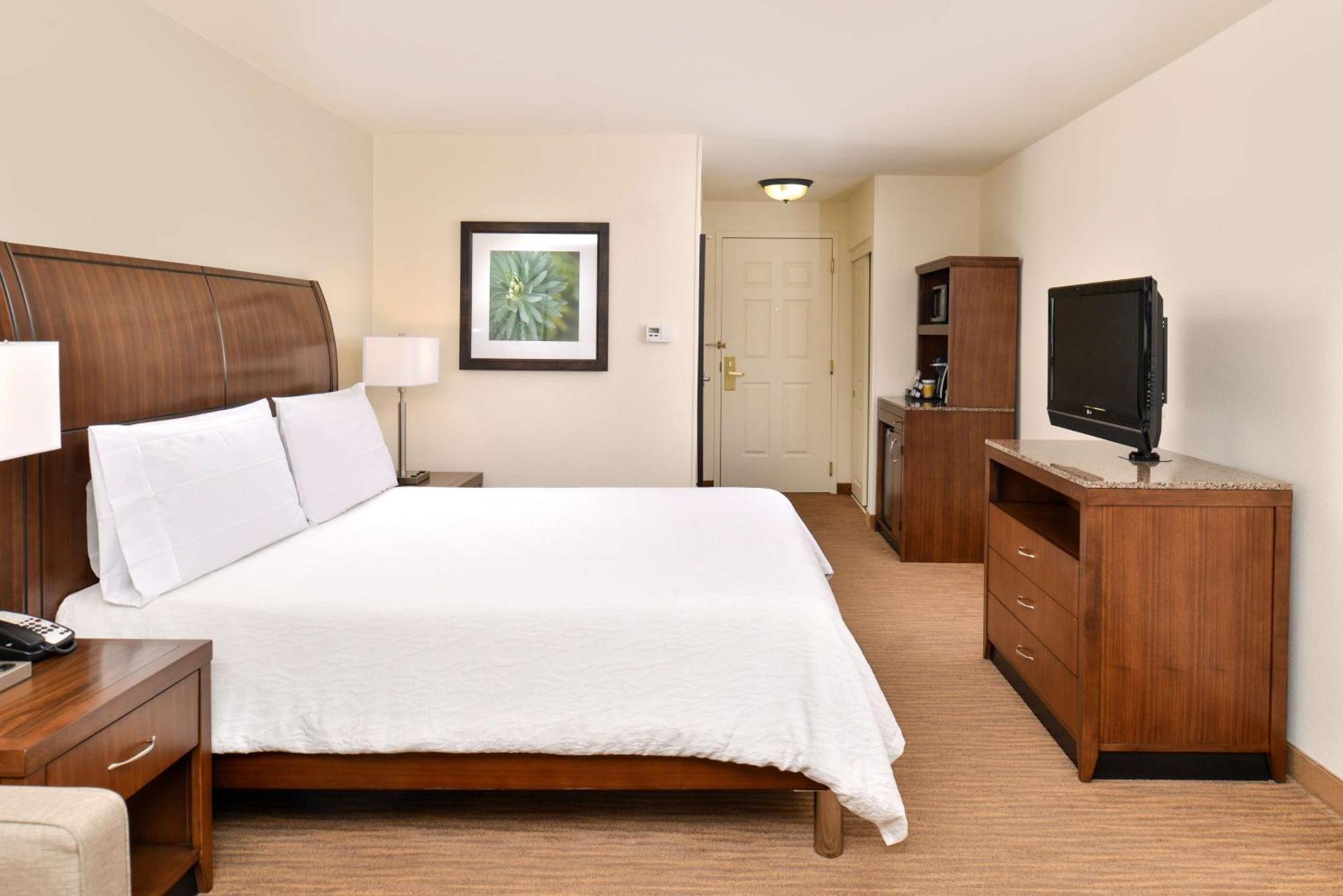 Hilton Garden Inn Addison Exterior foto